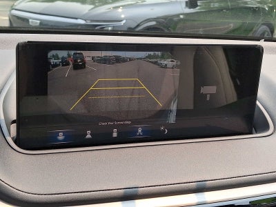 2023 Acura MDX SH-AWD w/Technology Package