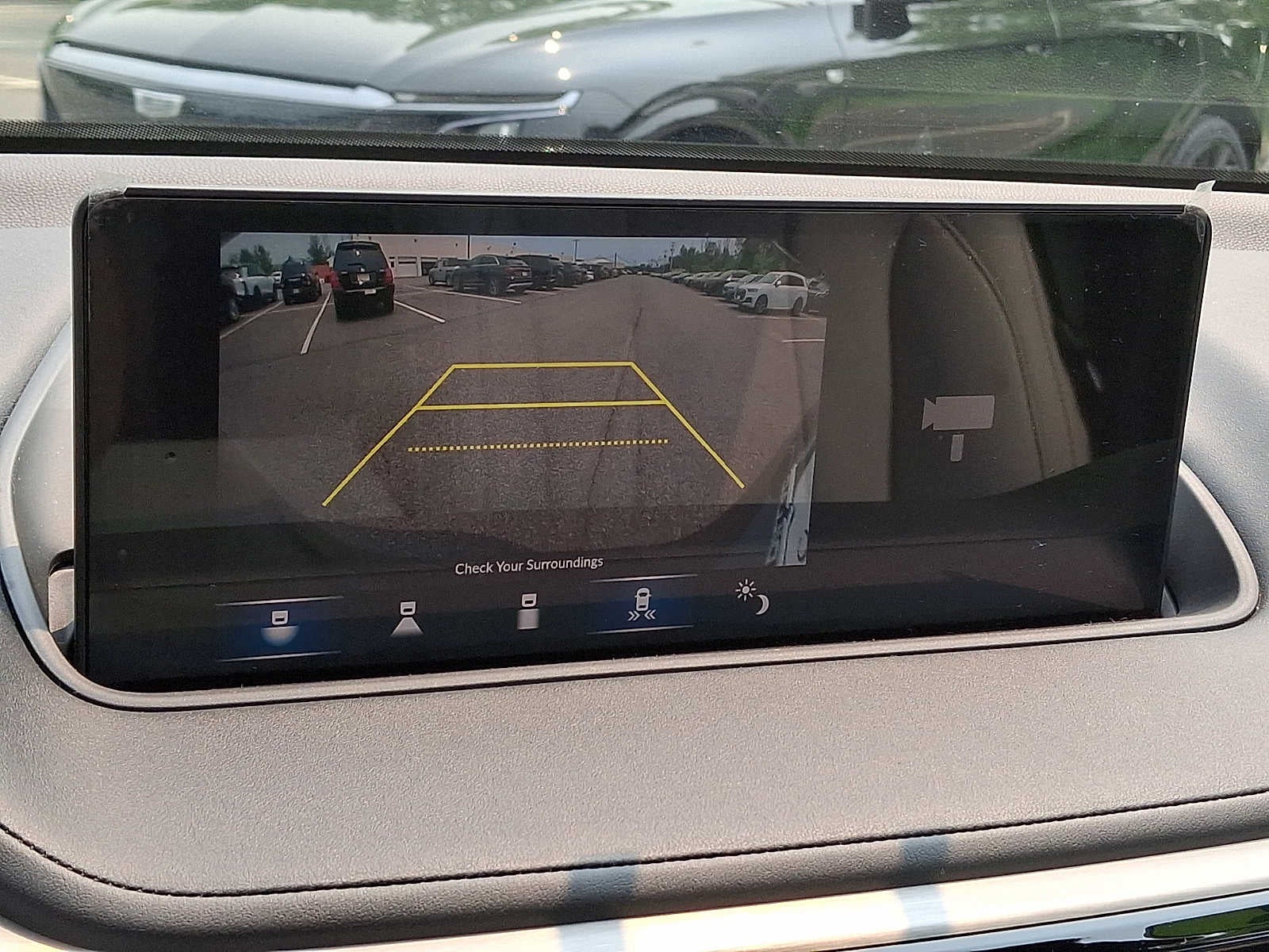 2023 Acura MDX SH-AWD w/Technology Package