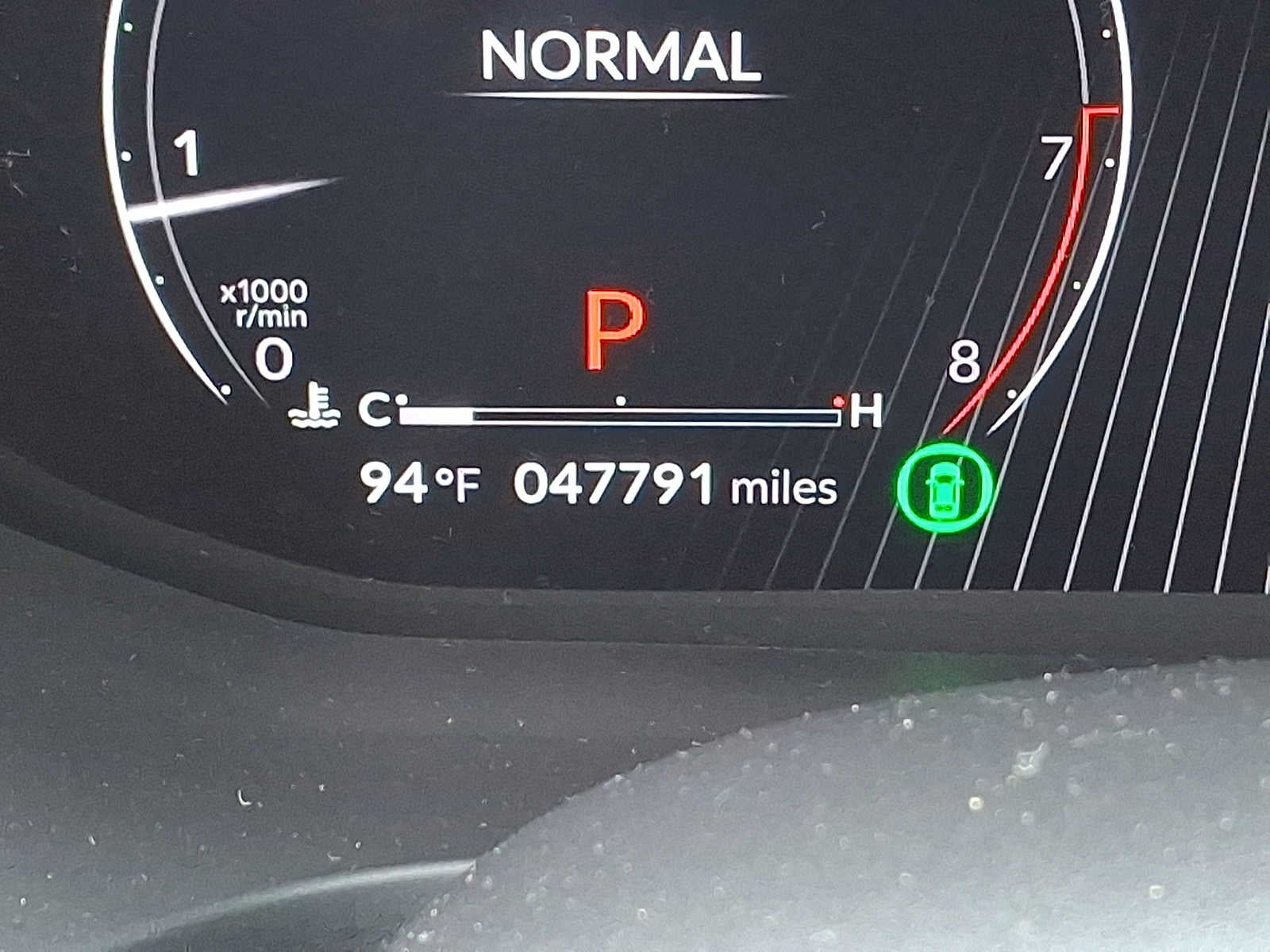 2023 Acura MDX SH-AWD w/Technology Package
