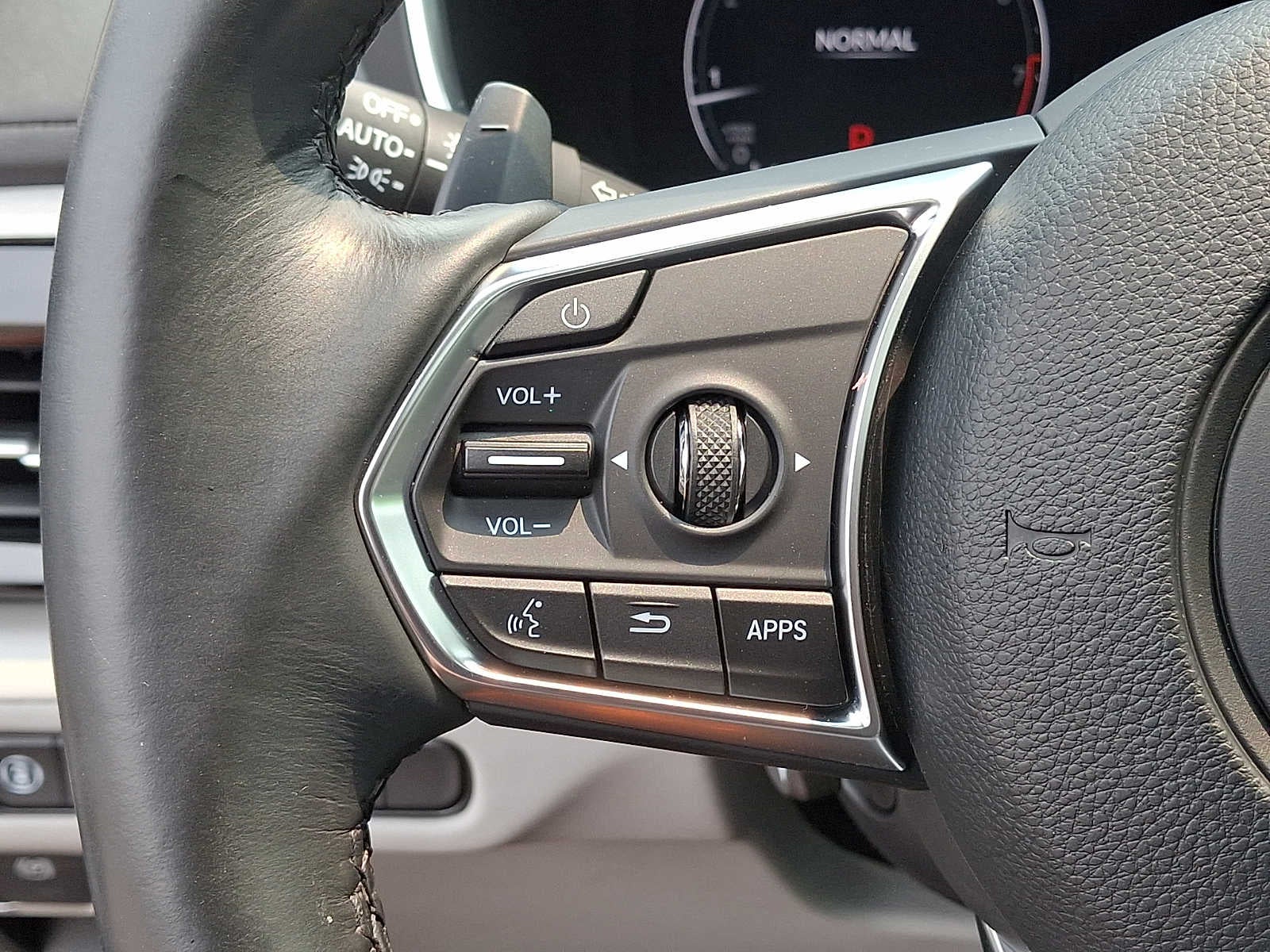 2023 Acura MDX SH-AWD w/Technology Package