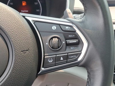 2023 Acura MDX SH-AWD w/Technology Package