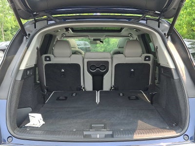 2023 Acura MDX SH-AWD w/Technology Package