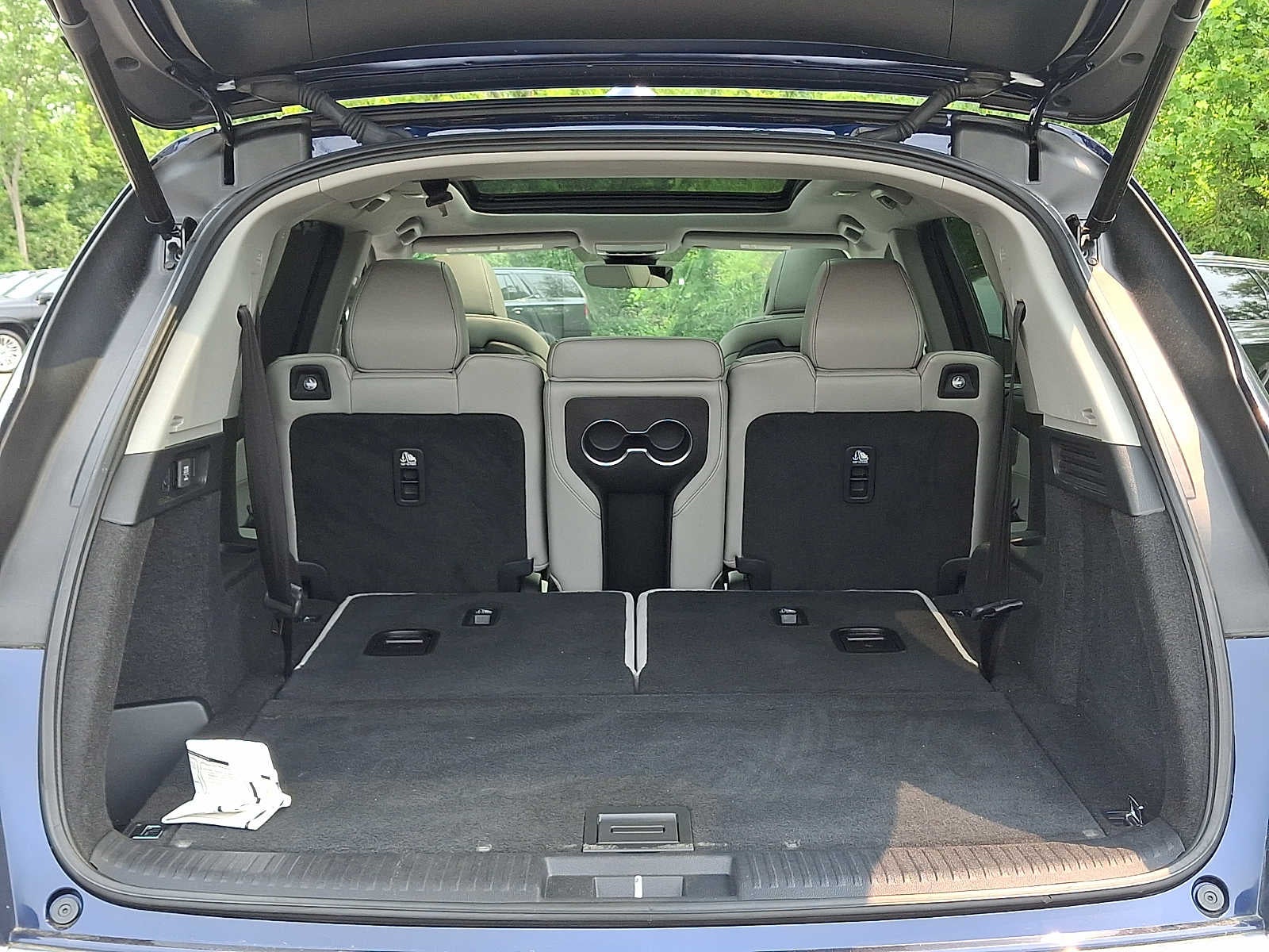 2023 Acura MDX SH-AWD w/Technology Package