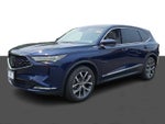 2023 Acura MDX SH-AWD w/Technology Package