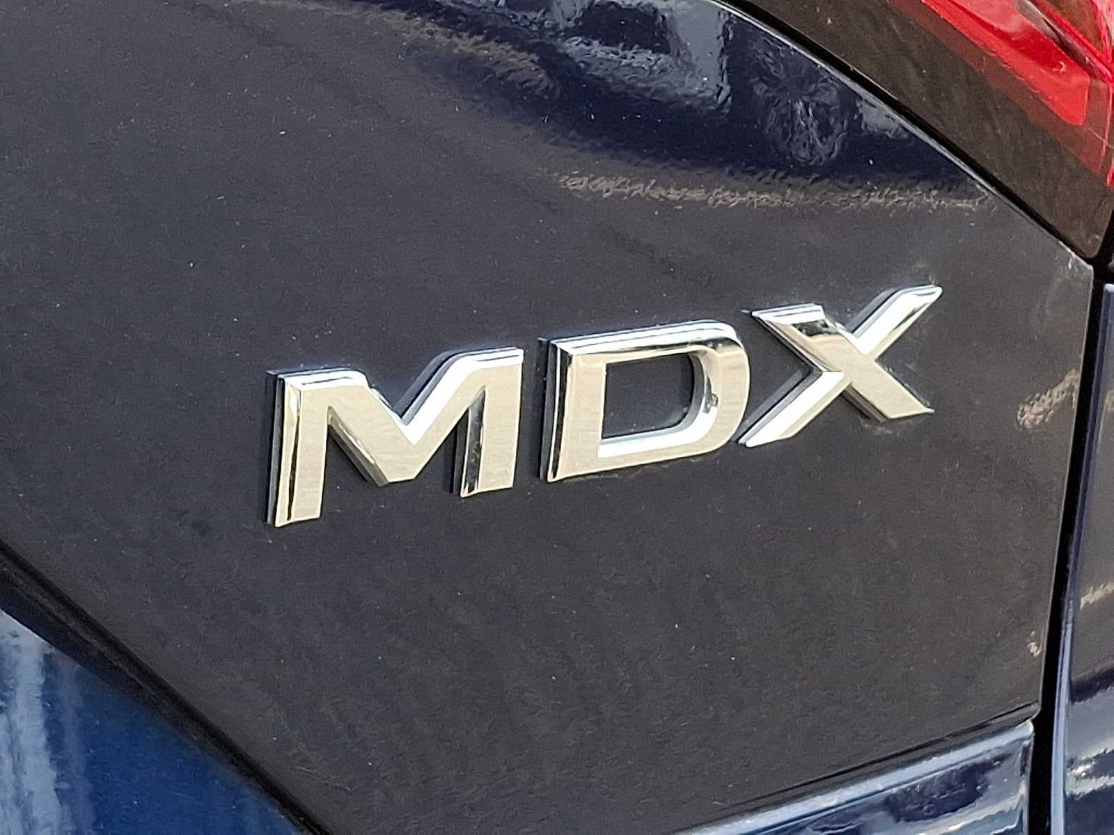 2023 Acura MDX SH-AWD w/Technology Package