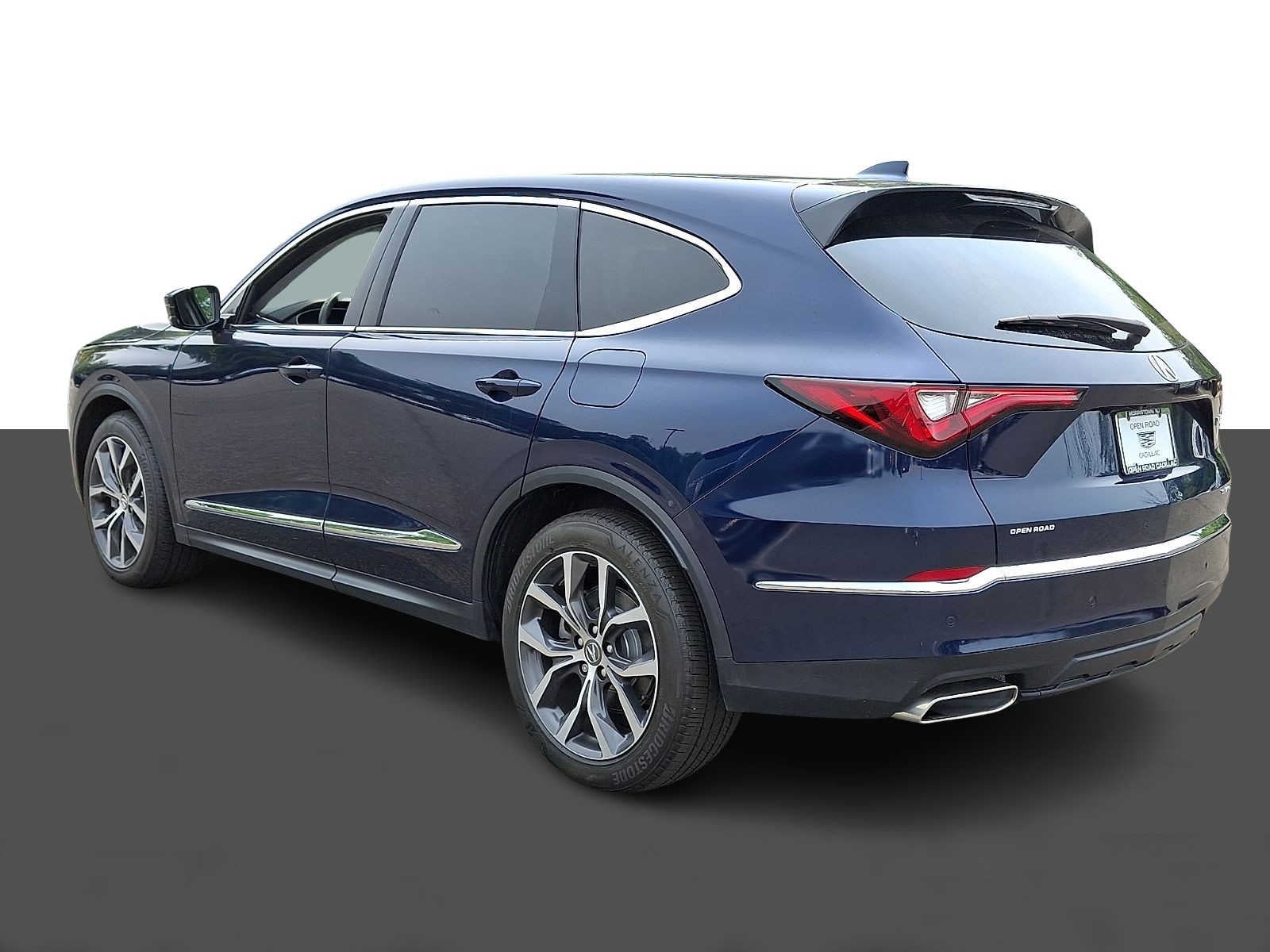 2023 Acura MDX SH-AWD w/Technology Package