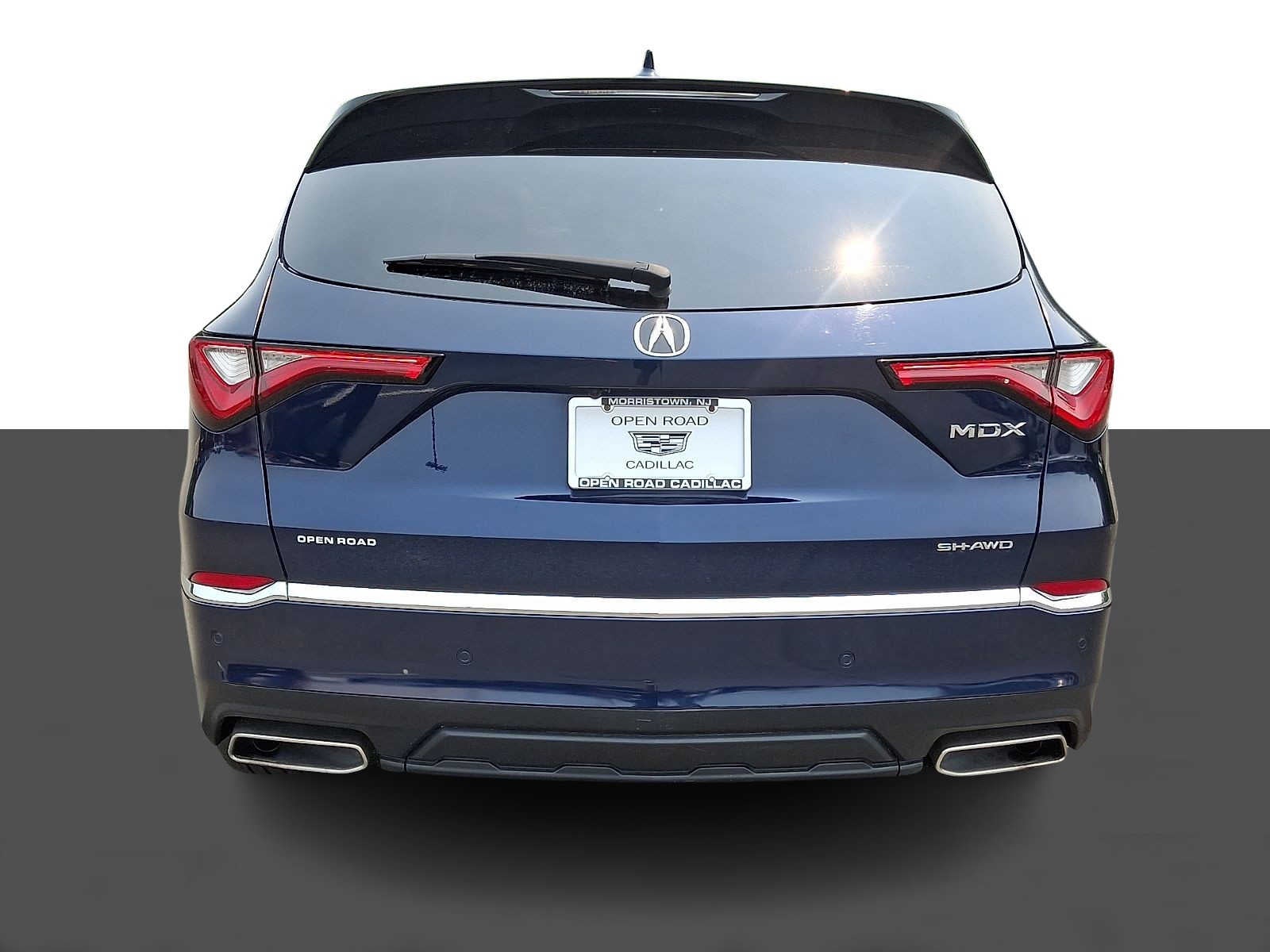 2023 Acura MDX SH-AWD w/Technology Package