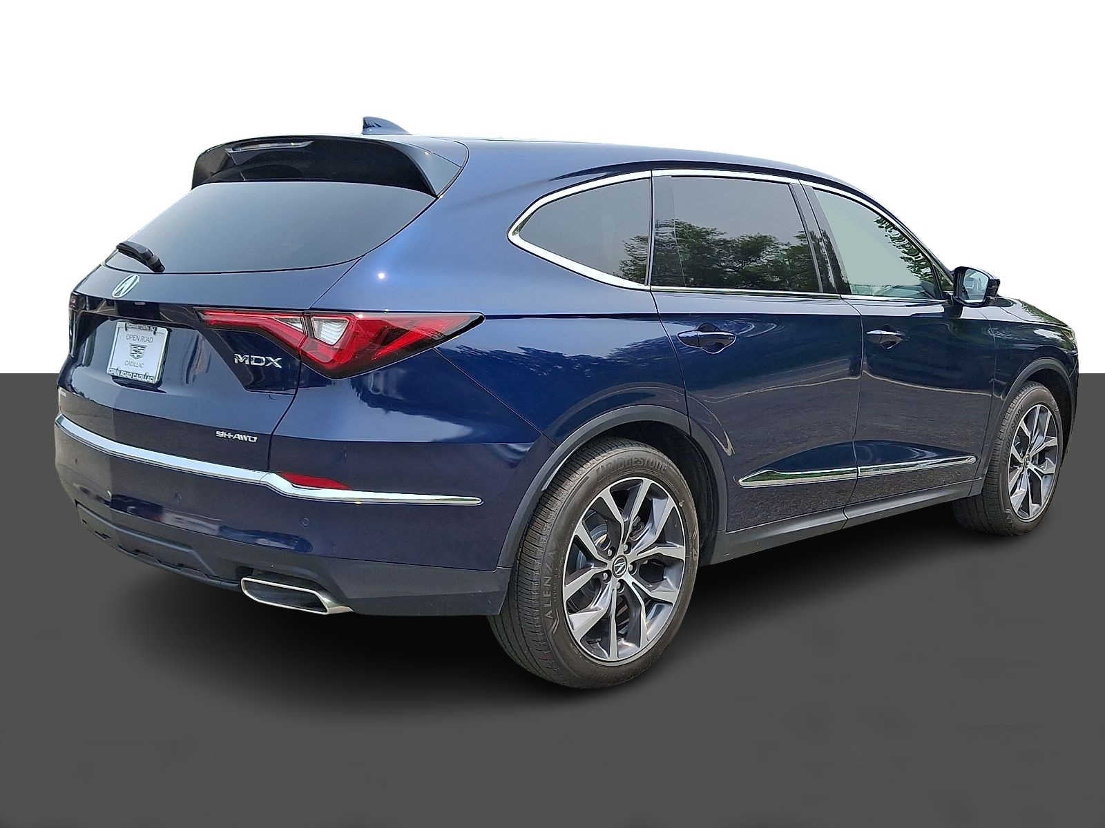2023 Acura MDX SH-AWD w/Technology Package