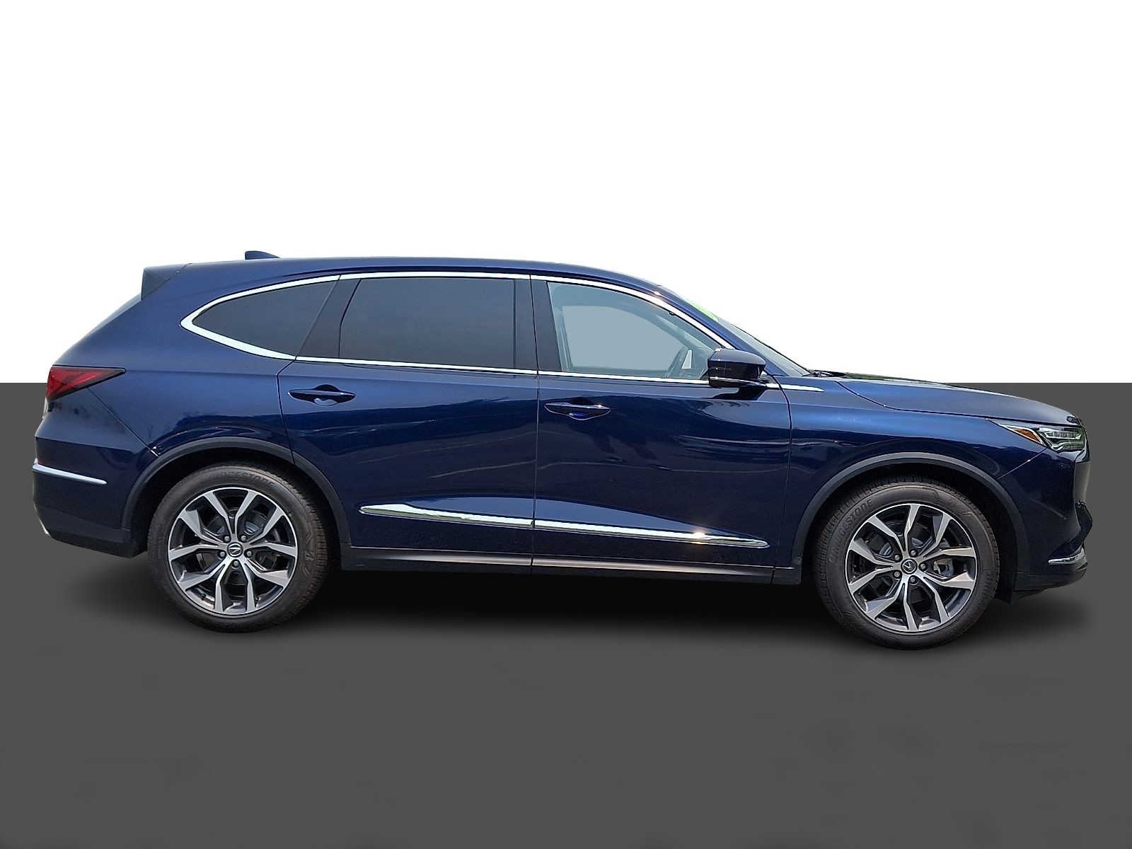 2023 Acura MDX SH-AWD w/Technology Package