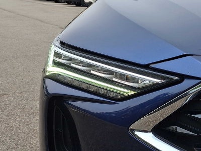 2023 Acura MDX SH-AWD w/Technology Package