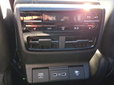2023 Acura MDX SH-AWD w/Advance Package