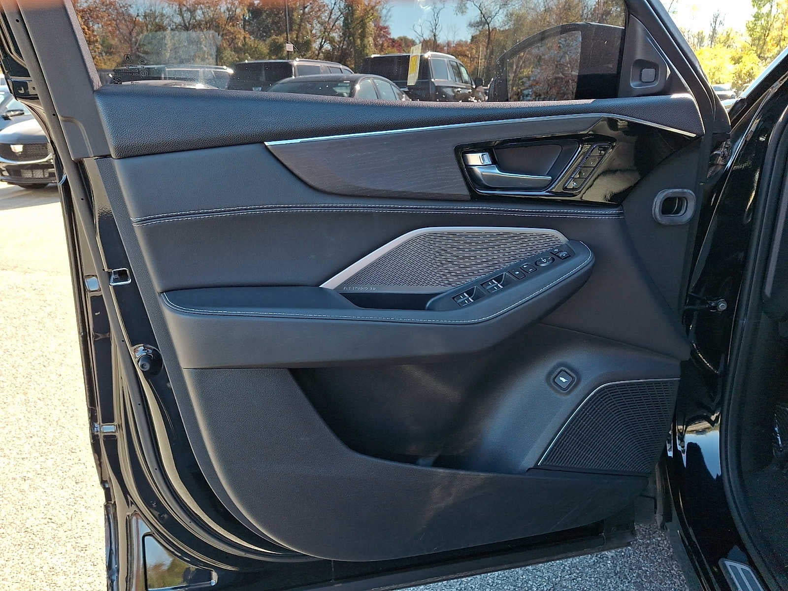 2023 Acura MDX SH-AWD w/Advance Package