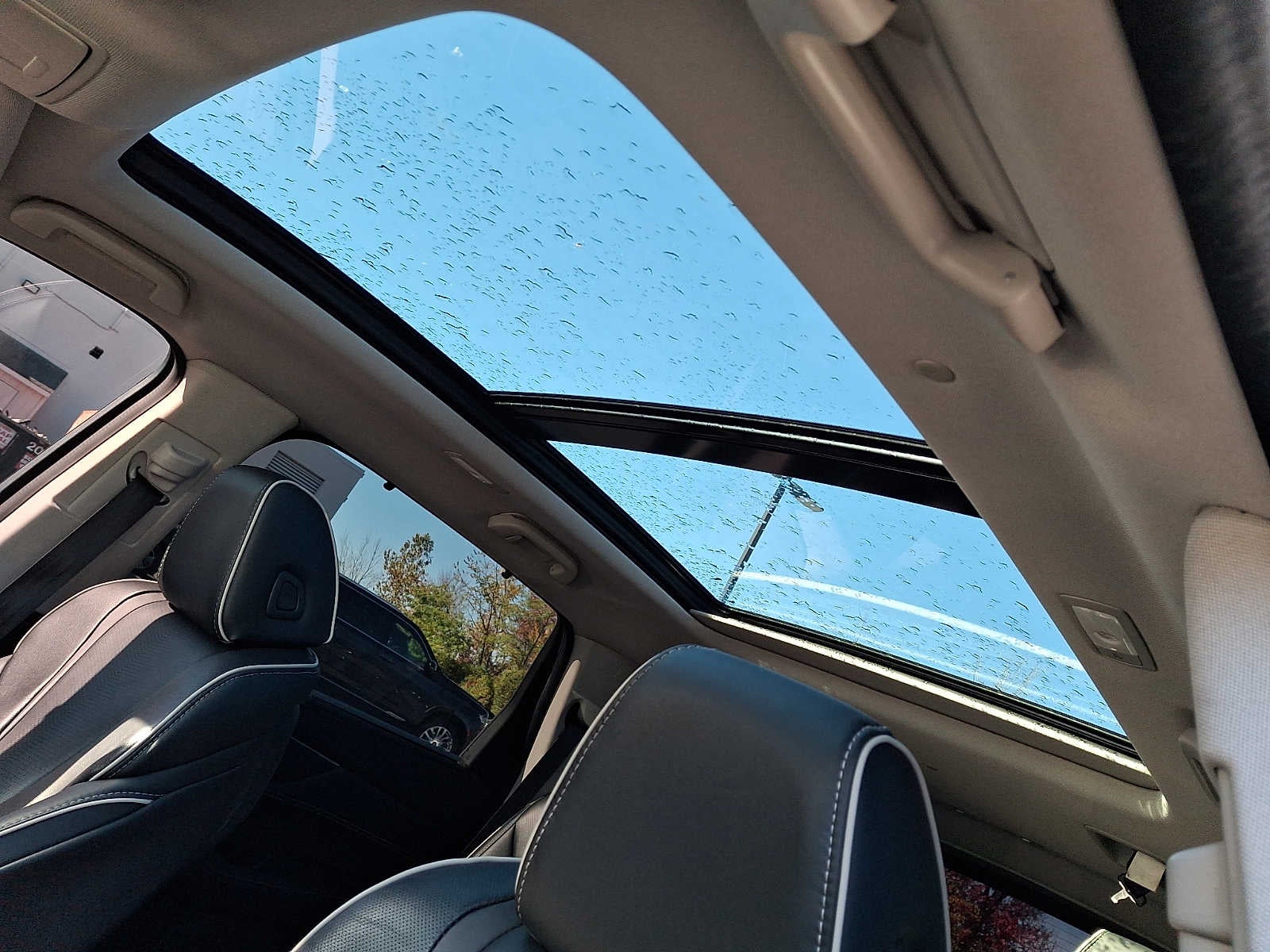 2023 Acura MDX SH-AWD w/Advance Package