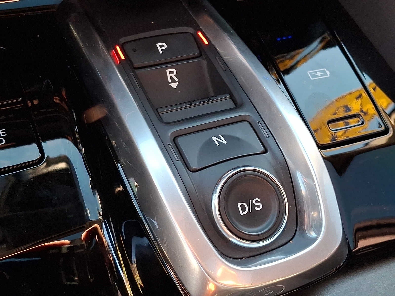 2023 Acura MDX SH-AWD w/Advance Package