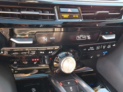 2023 Acura MDX SH-AWD w/Advance Package