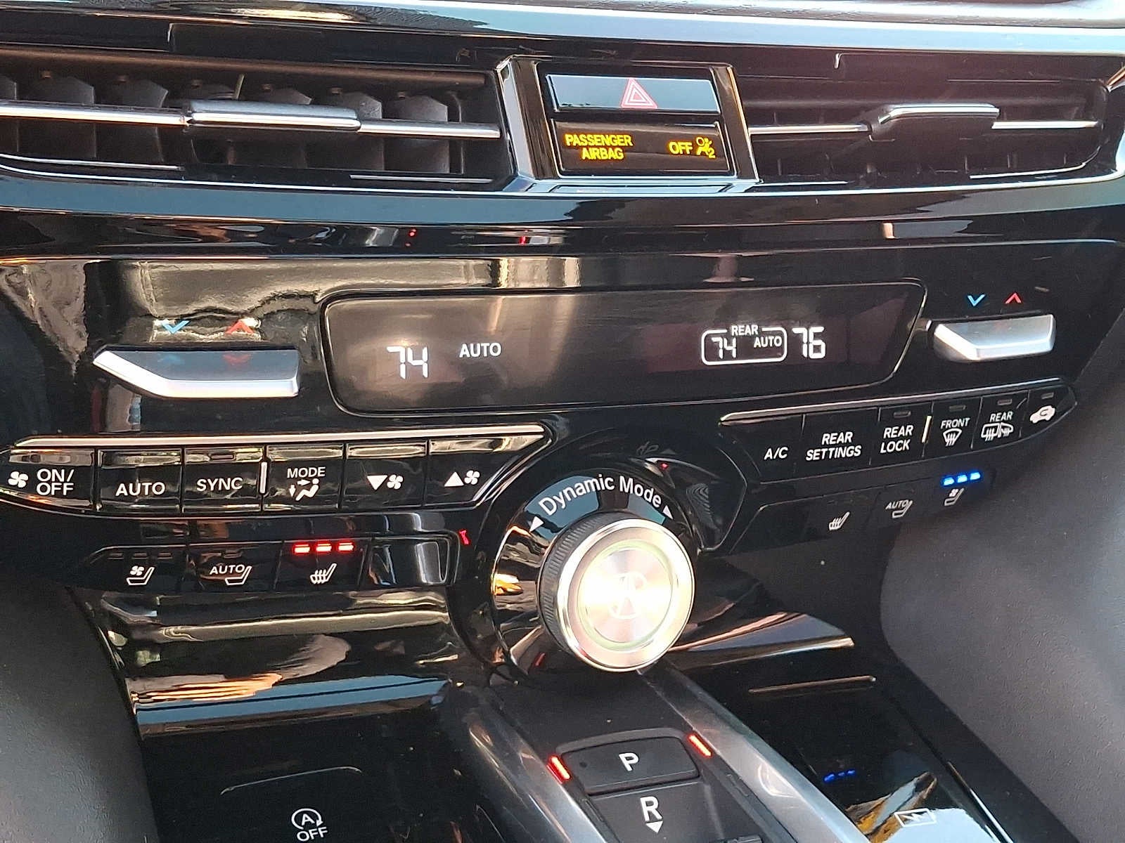 2023 Acura MDX SH-AWD w/Advance Package