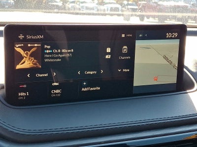 2023 Acura MDX SH-AWD w/Advance Package