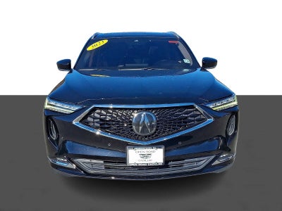2023 Acura MDX SH-AWD w/Advance Package