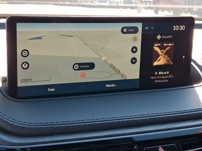 2023 Acura MDX SH-AWD w/Advance Package