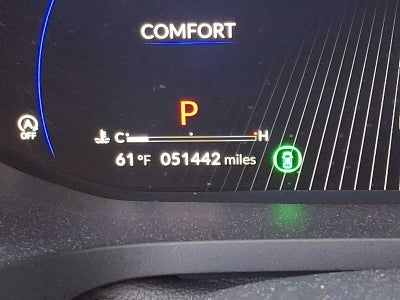 2023 Acura MDX SH-AWD w/Advance Package