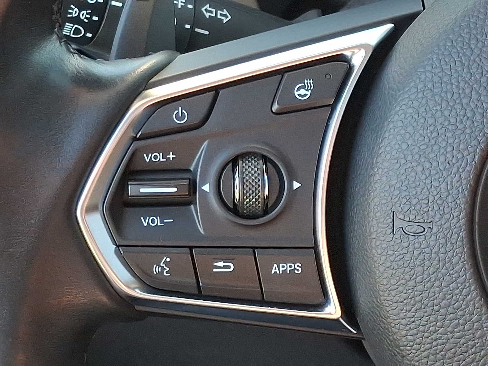 2023 Acura MDX SH-AWD w/Advance Package
