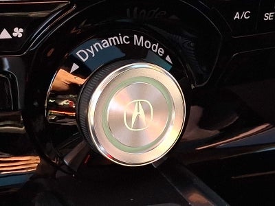 2023 Acura MDX SH-AWD w/Advance Package