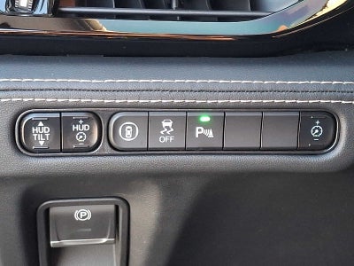 2023 Acura MDX SH-AWD w/Advance Package