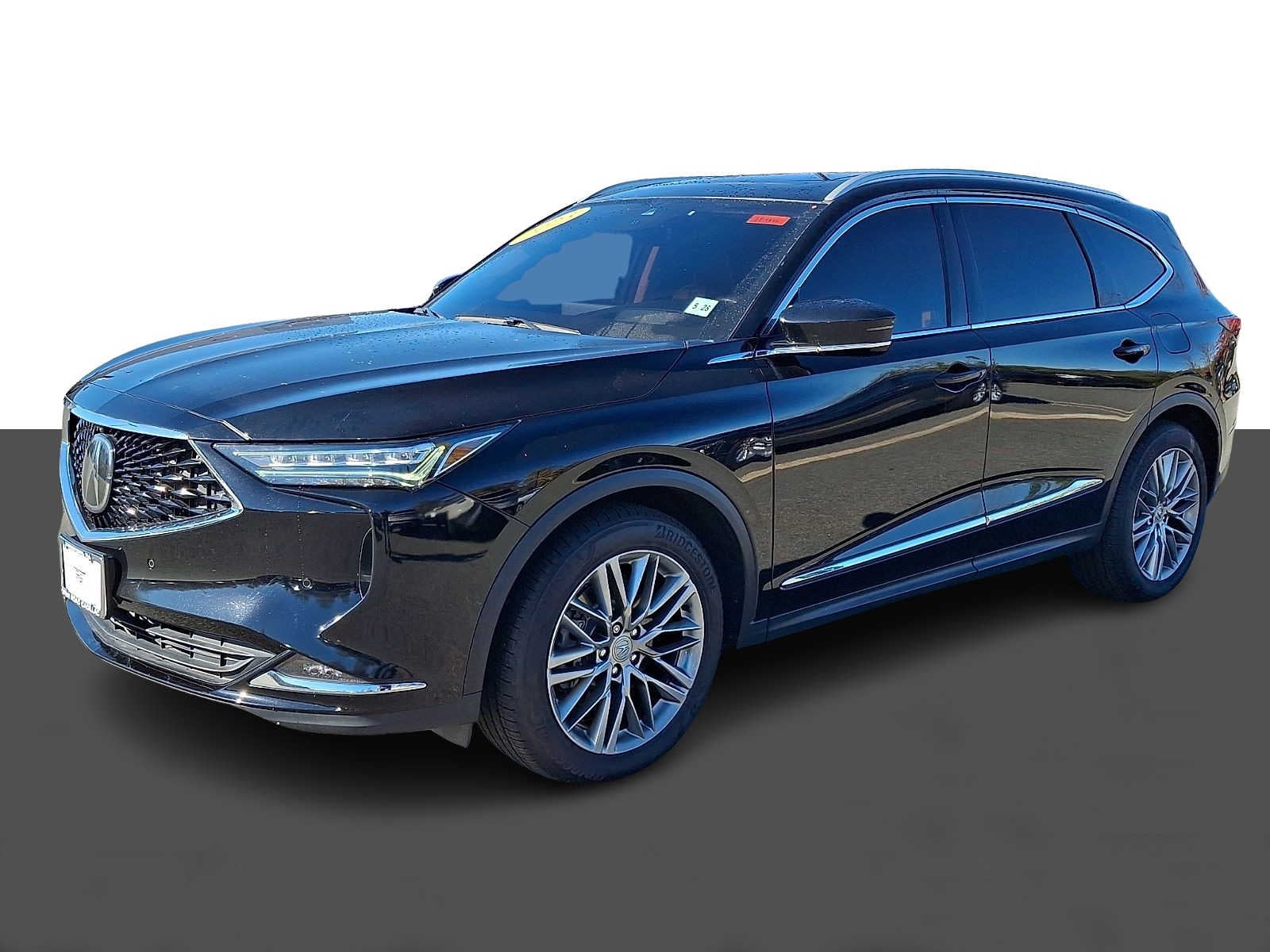 2023 Acura MDX SH-AWD w/Advance Package