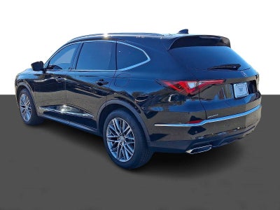 2023 Acura MDX SH-AWD w/Advance Package