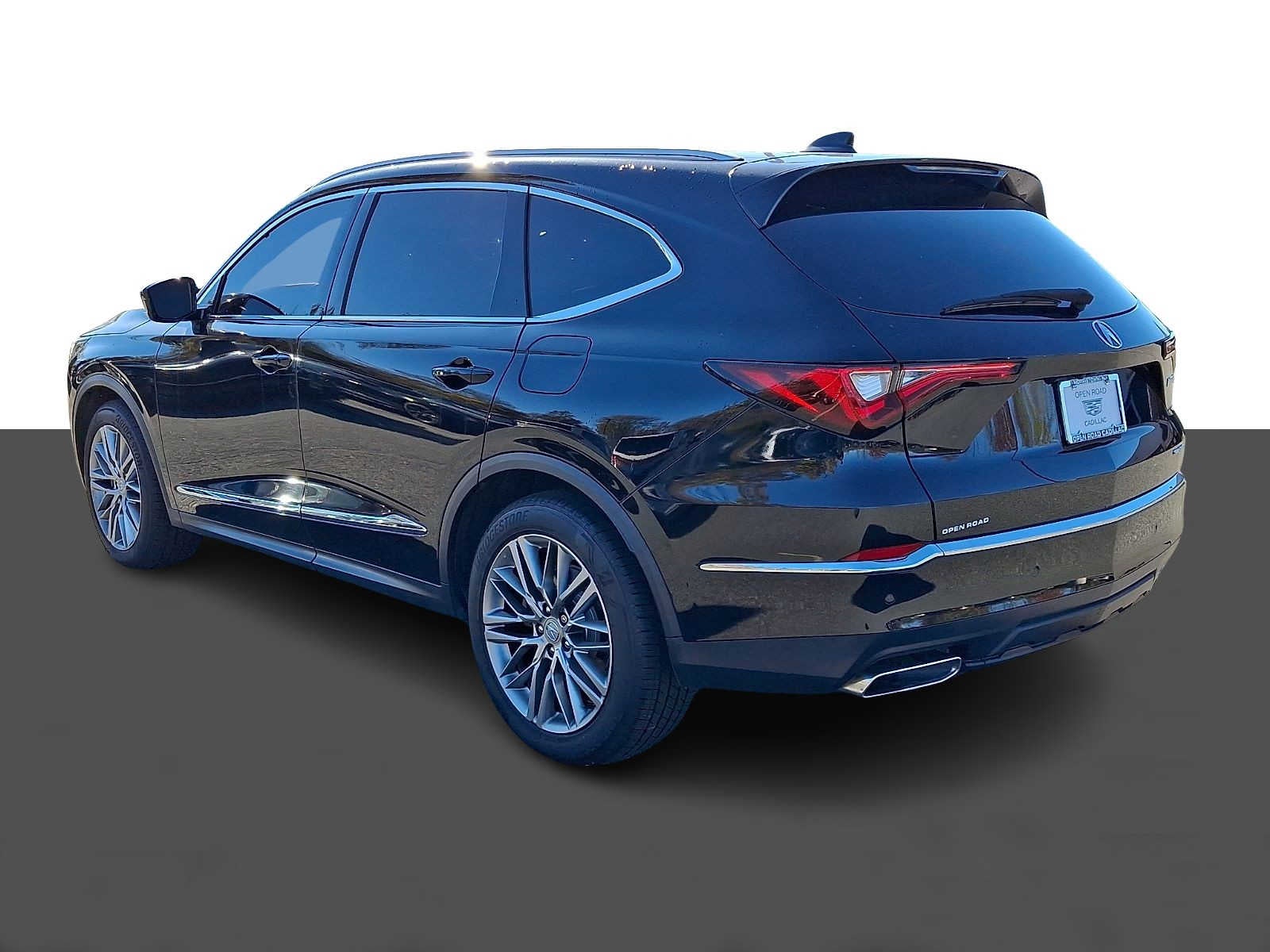 2023 Acura MDX SH-AWD w/Advance Package