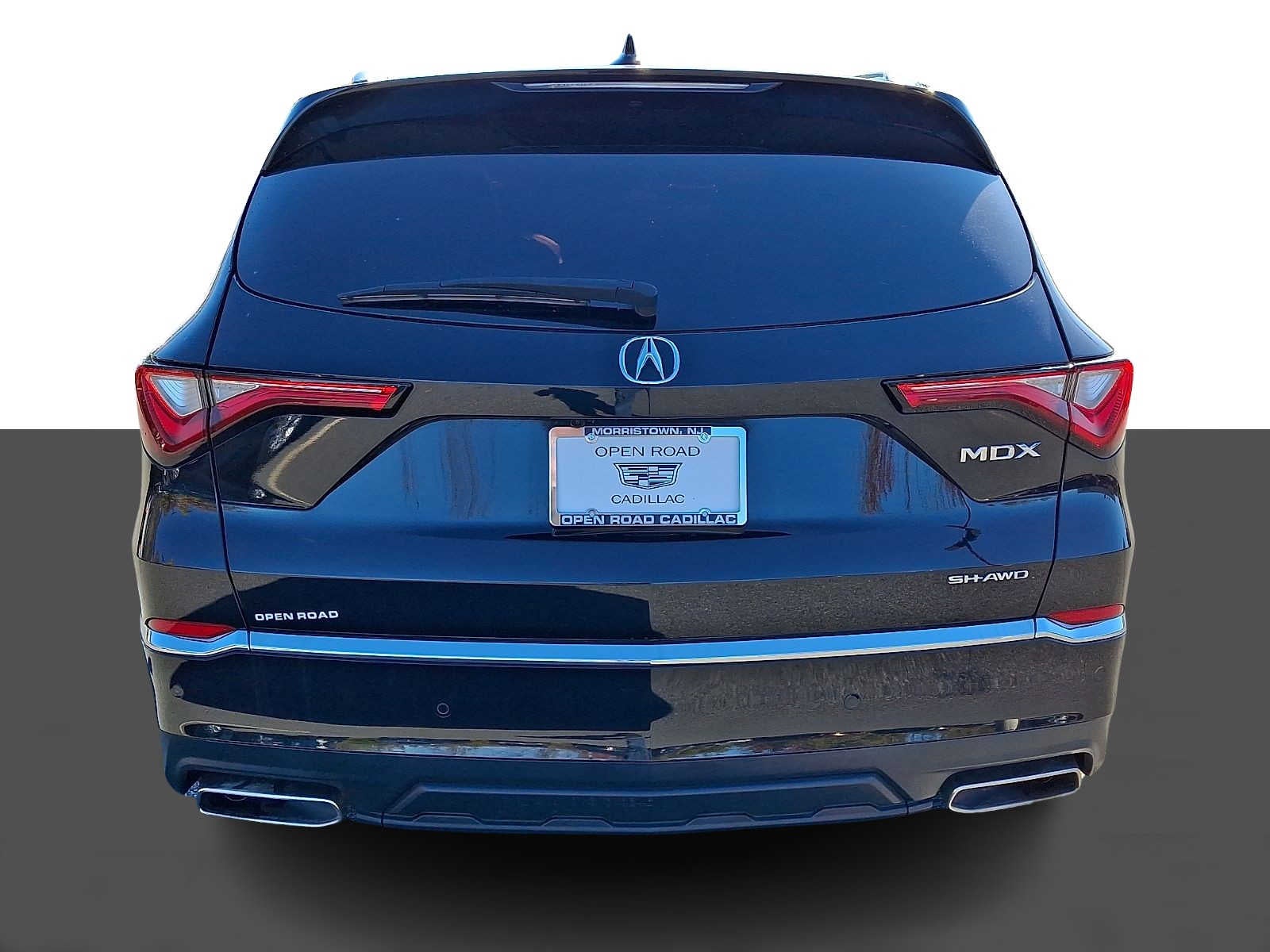 2023 Acura MDX SH-AWD w/Advance Package