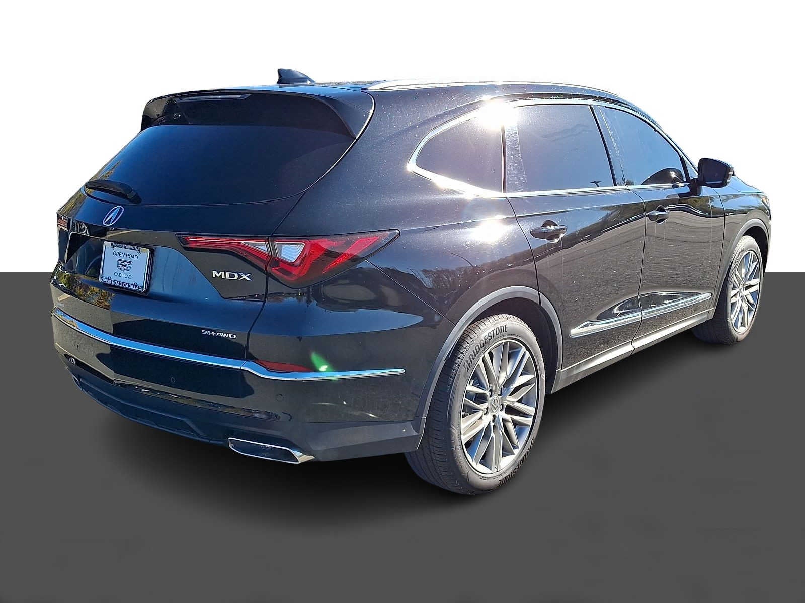 2023 Acura MDX SH-AWD w/Advance Package