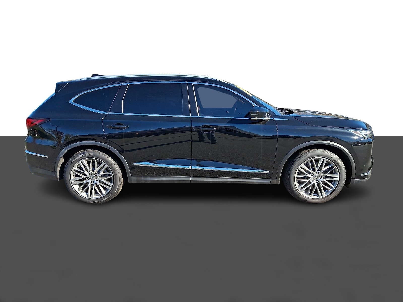 2023 Acura MDX SH-AWD w/Advance Package