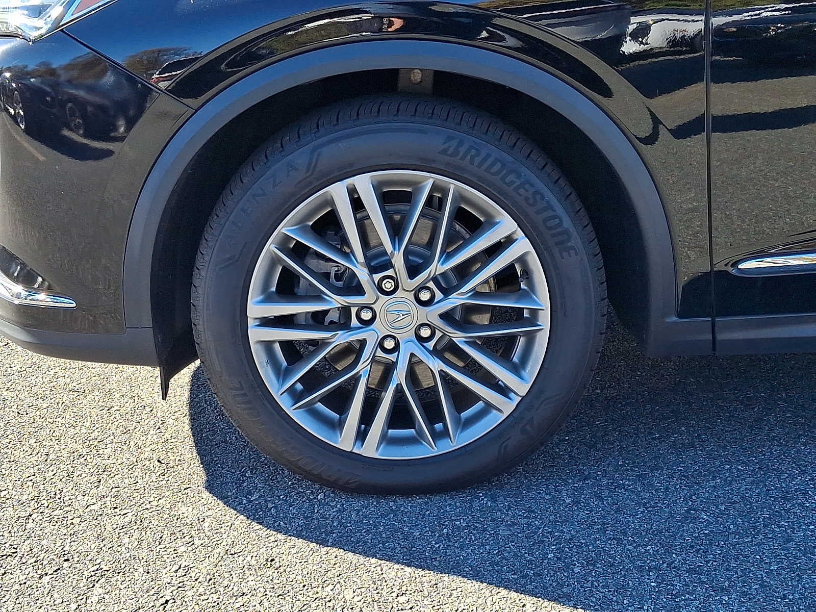 2023 Acura MDX SH-AWD w/Advance Package