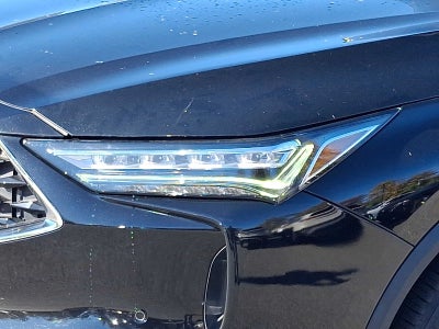 2023 Acura MDX SH-AWD w/Advance Package