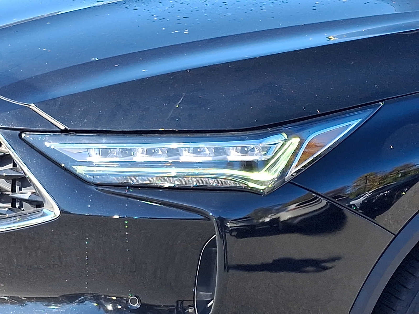 2023 Acura MDX SH-AWD w/Advance Package