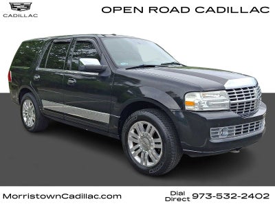 2011 Lincoln Navigator 4WD 4dr