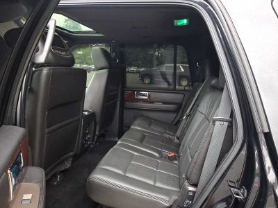 2011 Lincoln Navigator 4WD 4dr