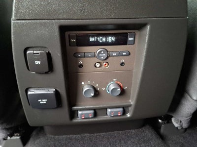 2011 Lincoln Navigator 4WD 4dr