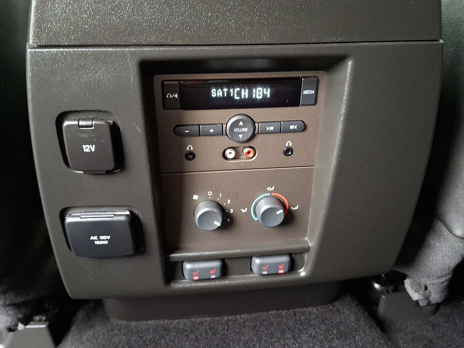 2011 Lincoln Navigator 4WD 4dr