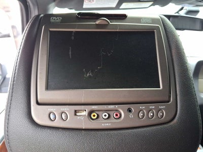 2011 Lincoln Navigator 4WD 4dr