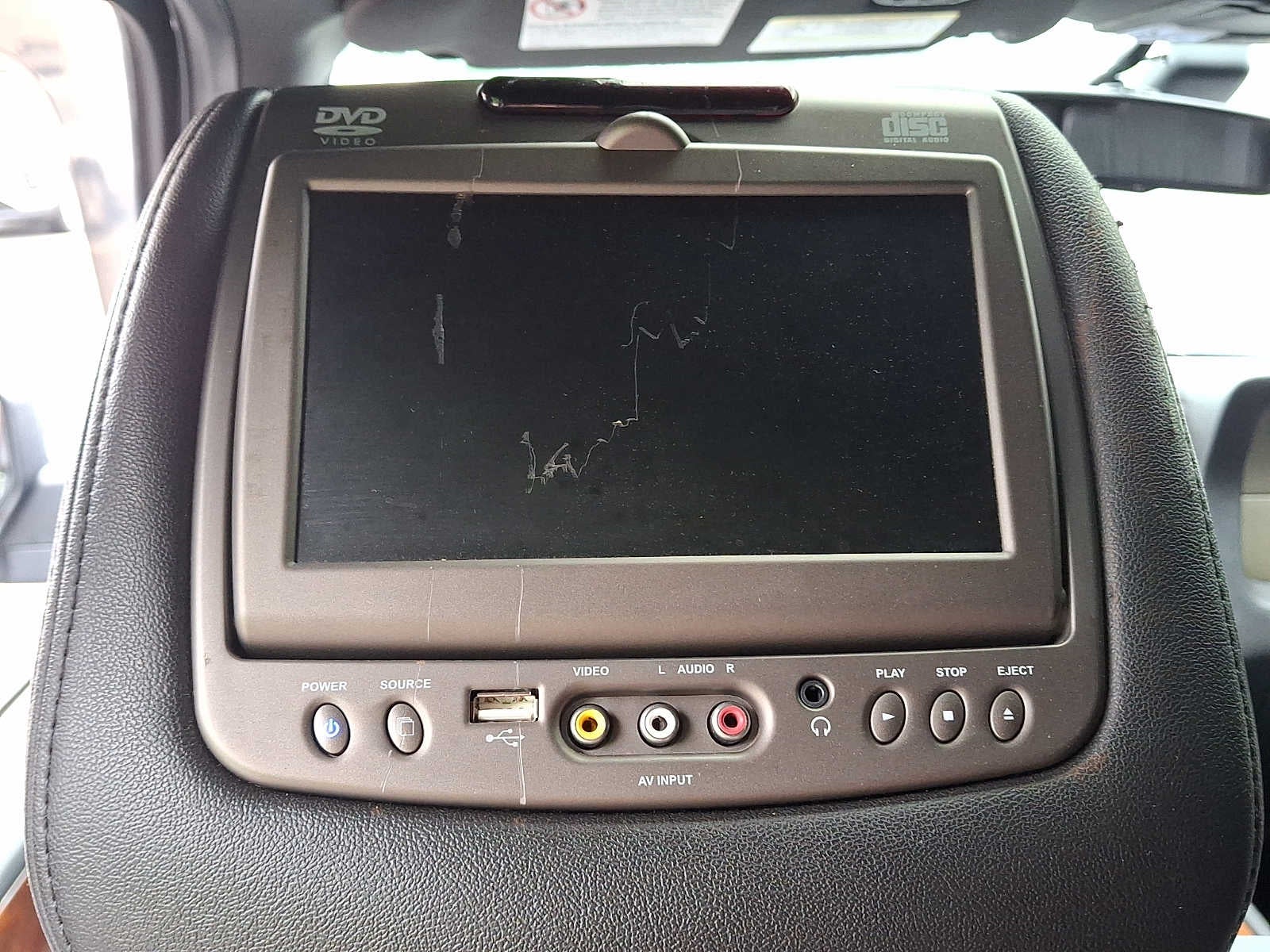 2011 Lincoln Navigator 4WD 4dr