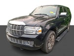 2011 Lincoln Navigator 4WD 4dr