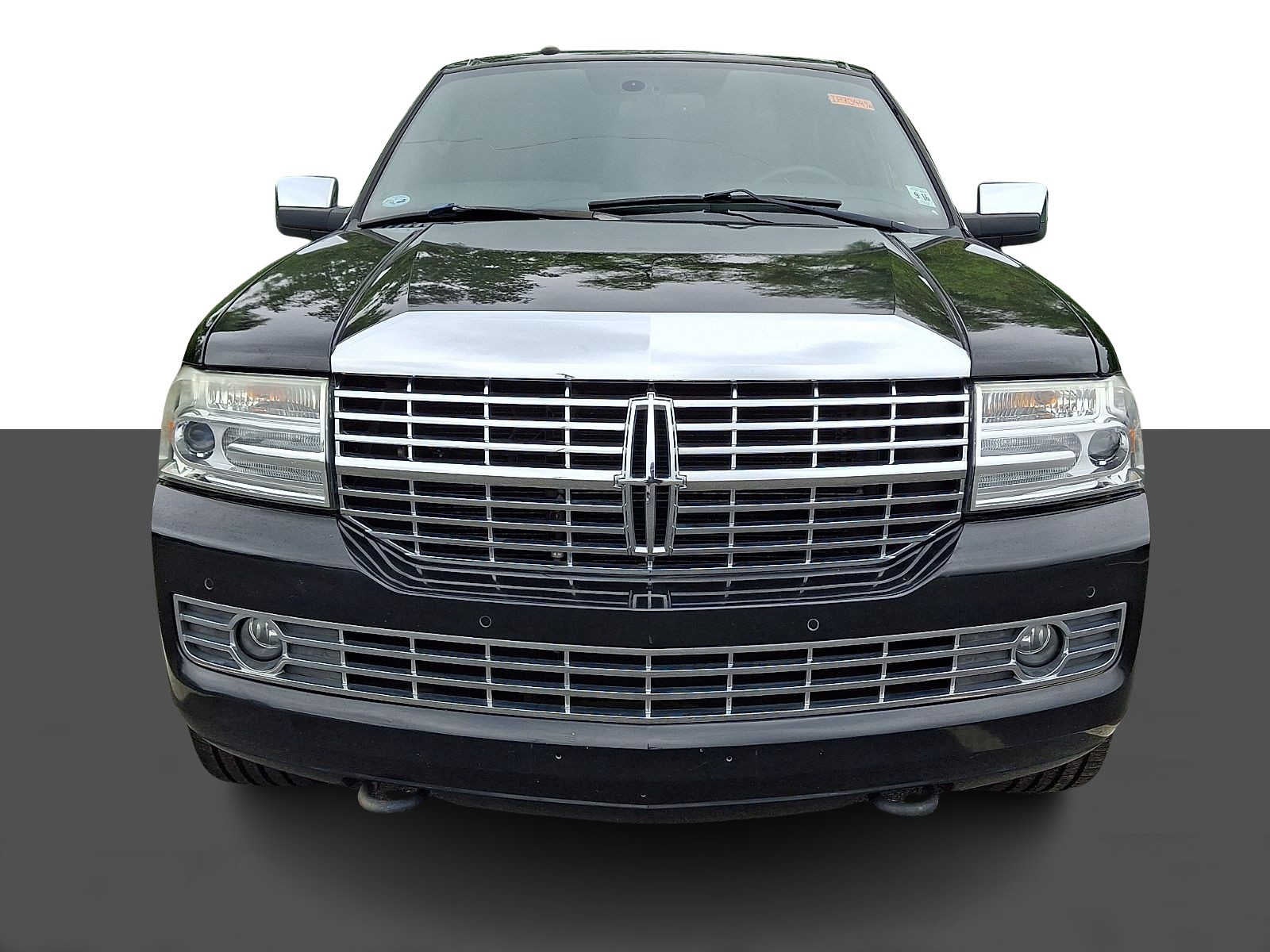 2011 Lincoln Navigator 4WD 4dr