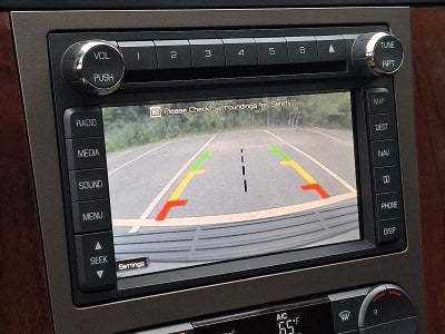 2011 Lincoln Navigator 4WD 4dr