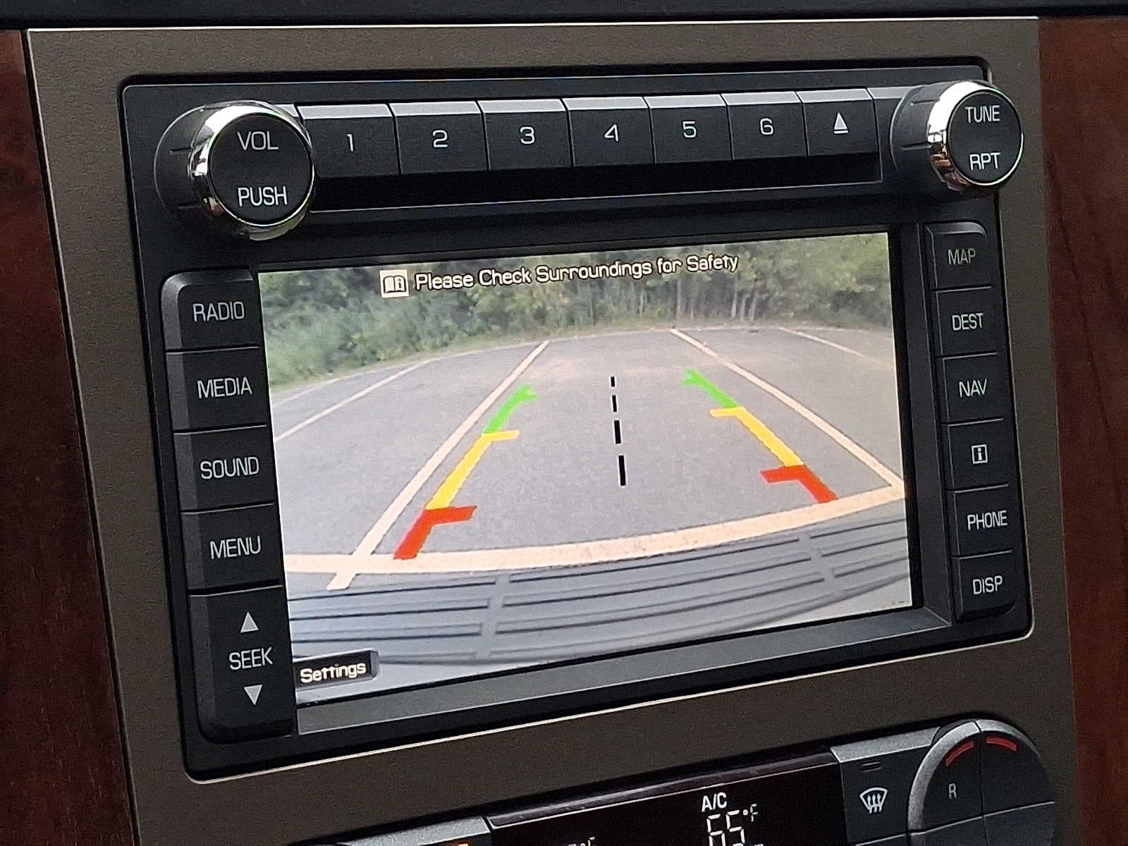 2011 Lincoln Navigator 4WD 4dr