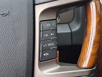 2011 Lincoln Navigator 4WD 4dr