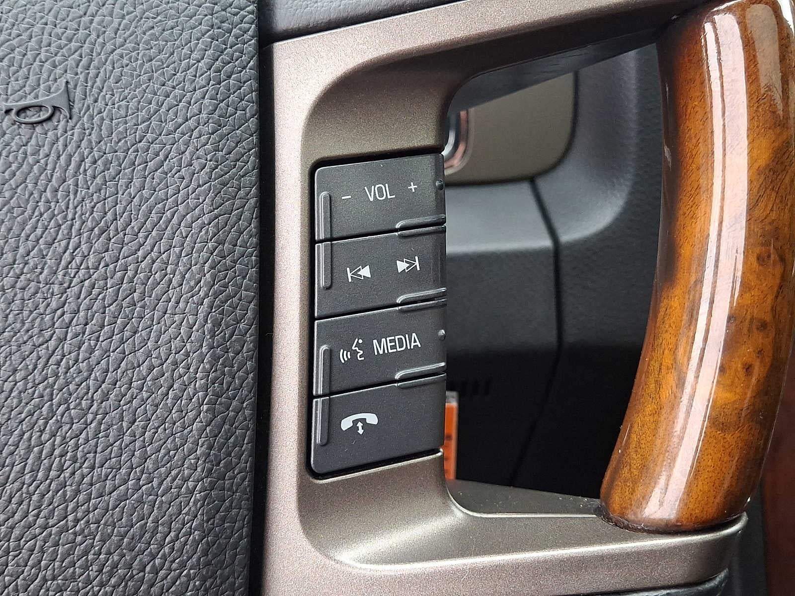 2011 Lincoln Navigator 4WD 4dr