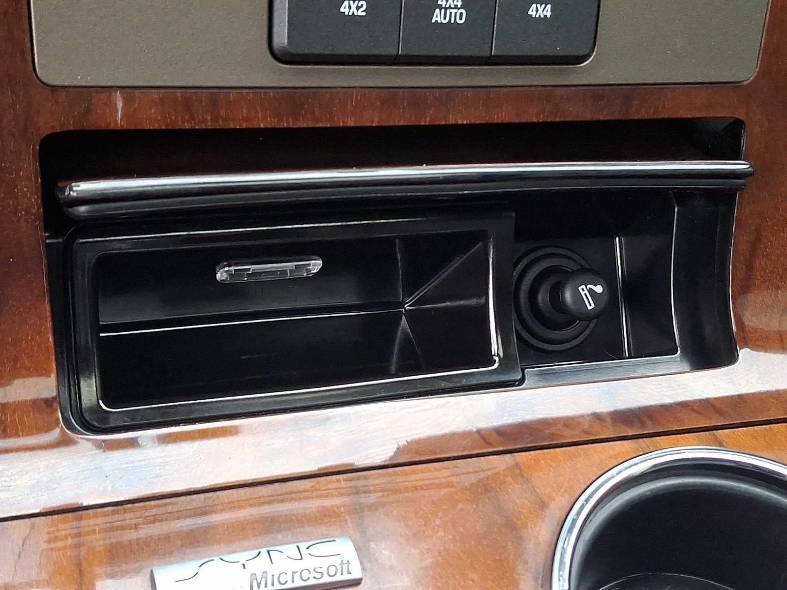 2011 Lincoln Navigator 4WD 4dr