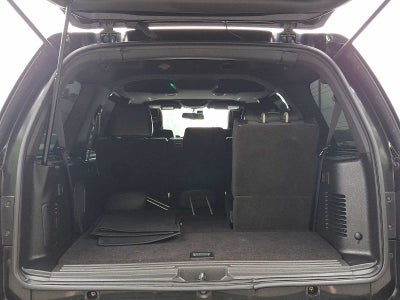 2011 Lincoln Navigator 4WD 4dr